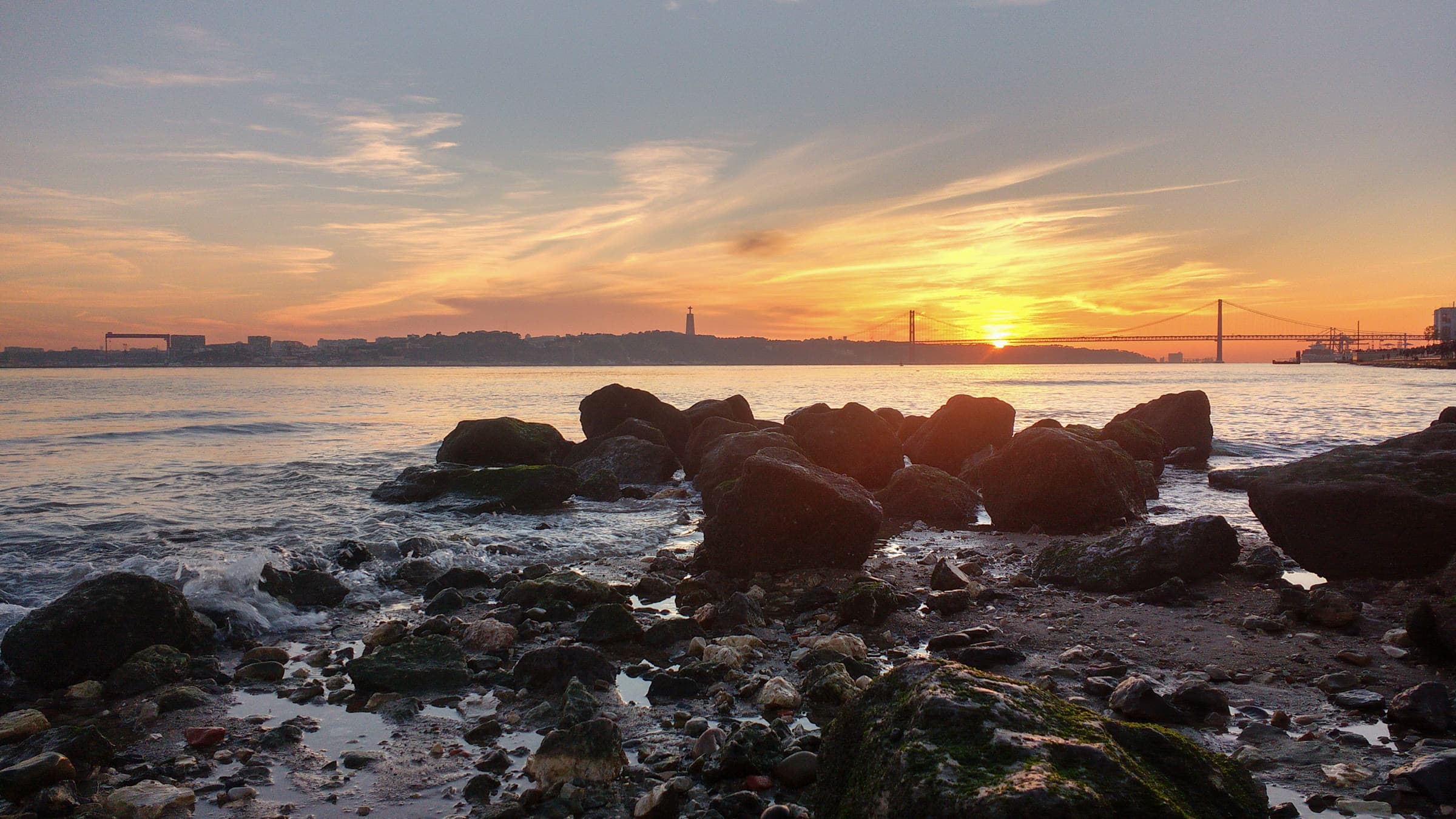 Lisbon